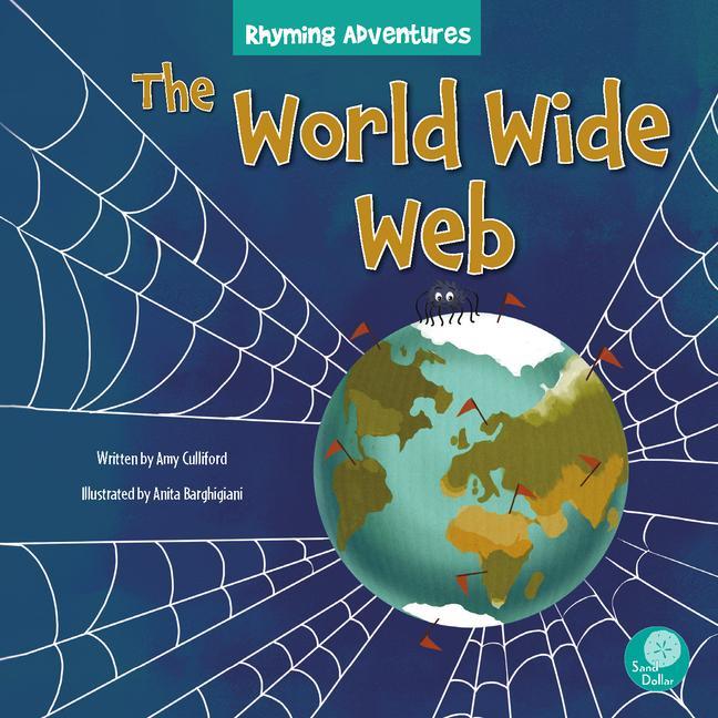 Boek The World Wide Web Anita Barghigiani