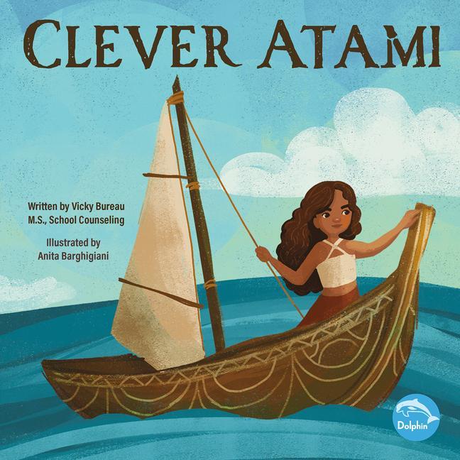 Knjiga Clever Atami Anita Barghigiani