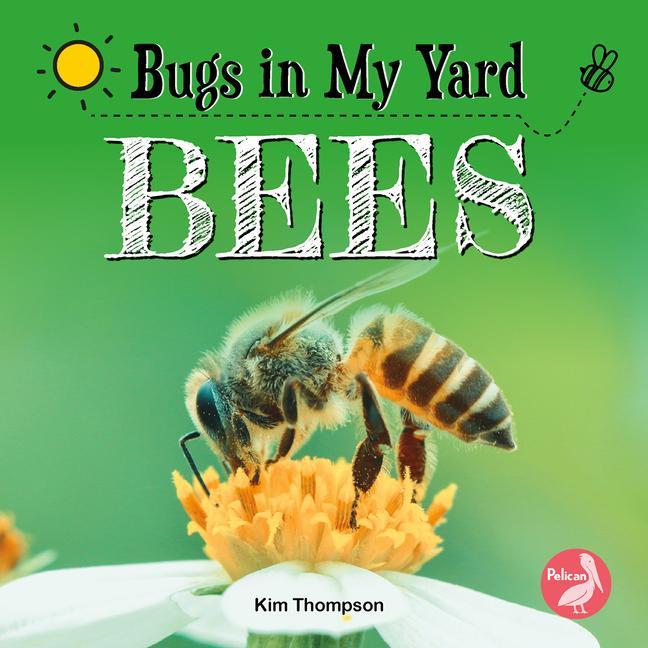 Knjiga Bees 