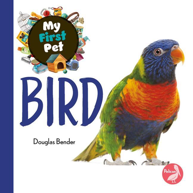 Knjiga Bird 