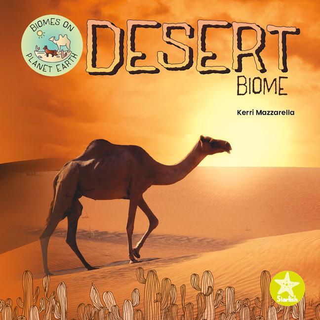 Buch Desert Biome 