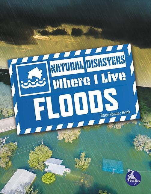 Knjiga Floods 