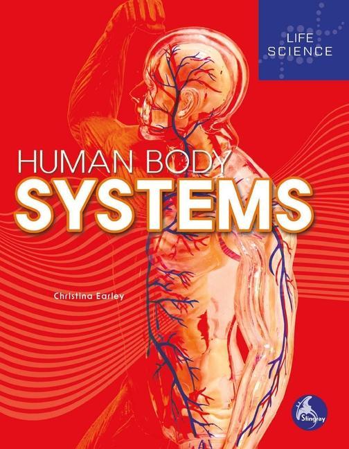 Knjiga Human Body Systems 