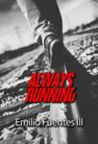 Knjiga Always Running 