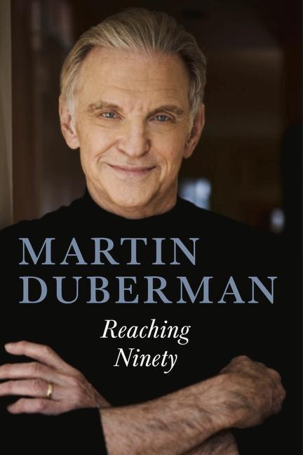 Knjiga Reaching Ninety Duberman