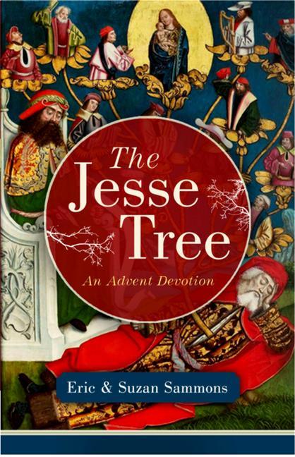 Libro The Jesse Tree Suzan Sammons