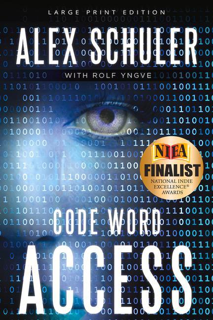 Книга Code Word Access: Volume 1 Rolf Yngve