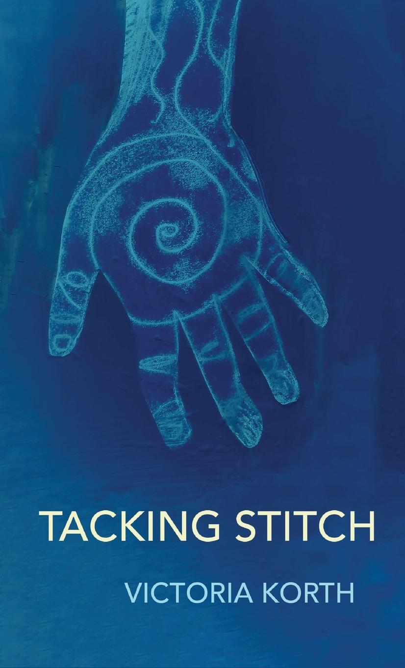 Buch Tacking Stitch Victoria Korth