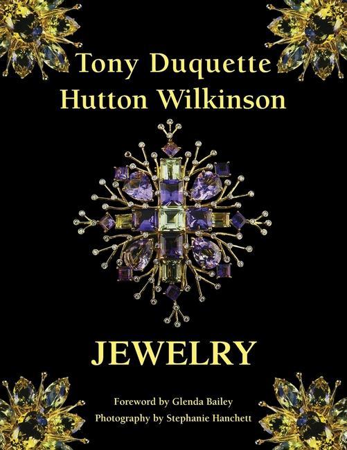Книга Jewelry (Latest Edition) Glenda Bailey
