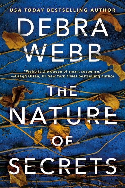 Knjiga Nature of Secrets Webb Debra