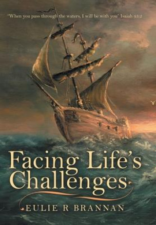 Knjiga Facing Life's Challenges Eulie R Brannan