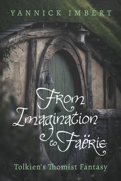 Carte From Imagination to Faerie 