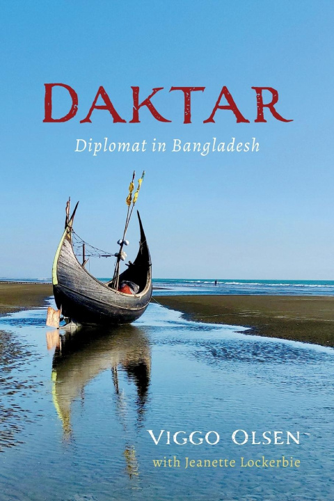 Knjiga Daktar Jeanette Lockerbie