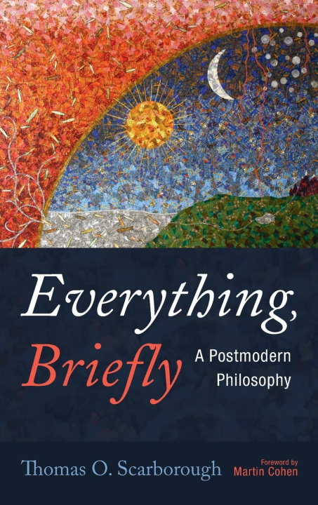 Book Everything, Briefly Thomas O. Scarborough