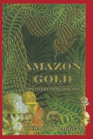 Libro AMAZON GOLD 