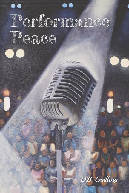 Book Performance Peace Guillory