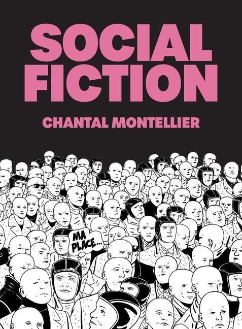 Könyv Social Fiction Geoffrey Brock