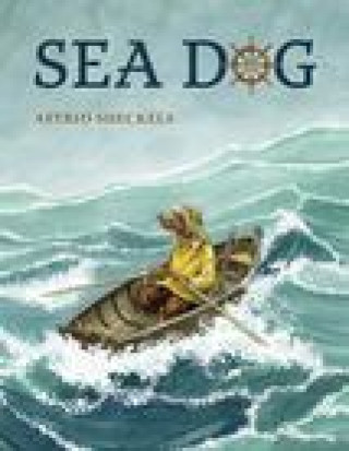 Kniha Sea Dog 