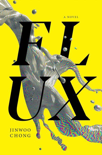 Buch Flux Chong