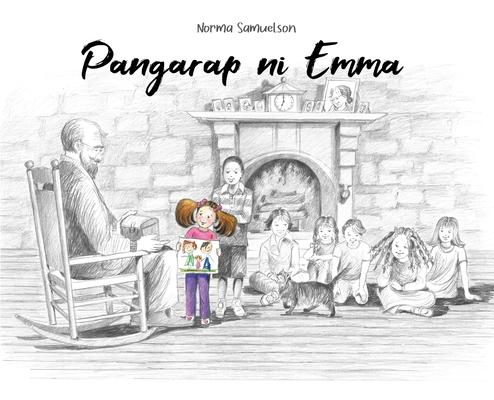 Carte Pangarap ni Emma Luis del Toro