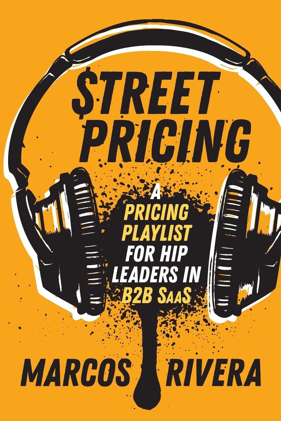 Libro Street Pricing Marcos Rivera