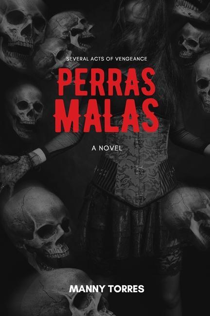 Book Perras Malas Paige Johnson