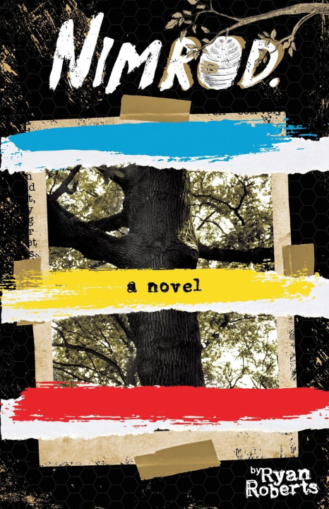 Book Nimrod Ryan Roberts