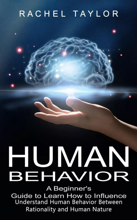 Buch Human Behavior Rachel Taylor