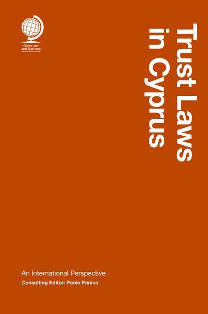 Carte Trust Laws in Cyprus 