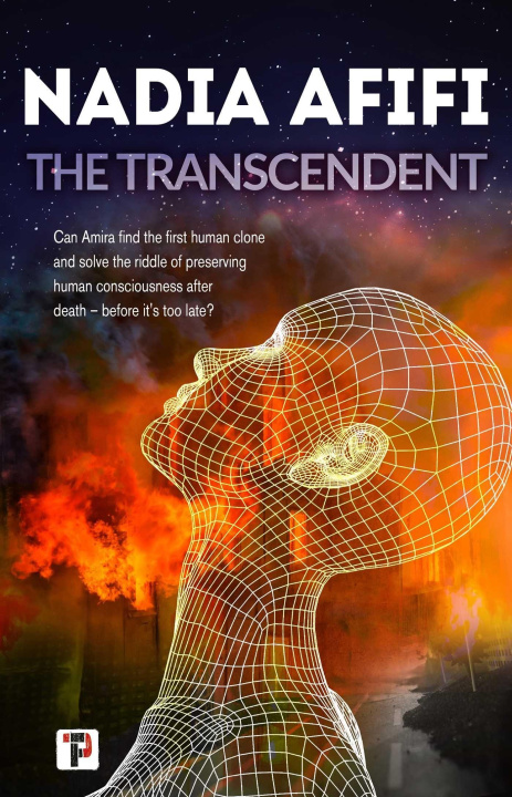 Knjiga Transcendent Afifi