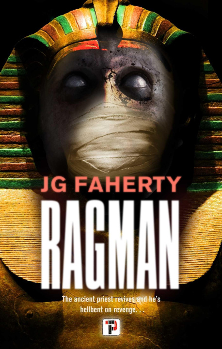 Libro Ragman Faherty