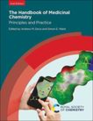 Kniha The Handbook of Medicinal Chemistry: Principles and Practice Andrew Davis