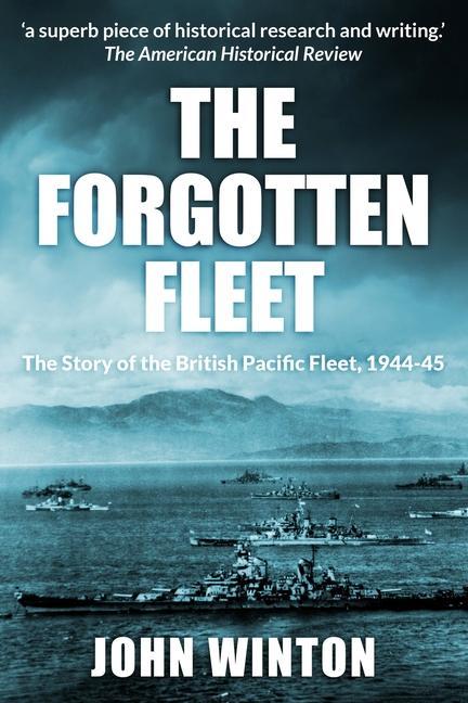 Book Forgotten Fleet 