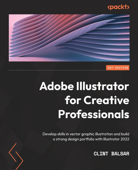 Book Adobe Illustrator for Creative Professionals 