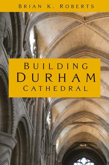 Carte Building Durham Cathedral 