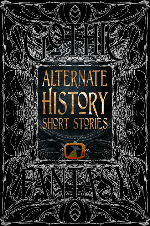 Carte Alternate History Short Stories 