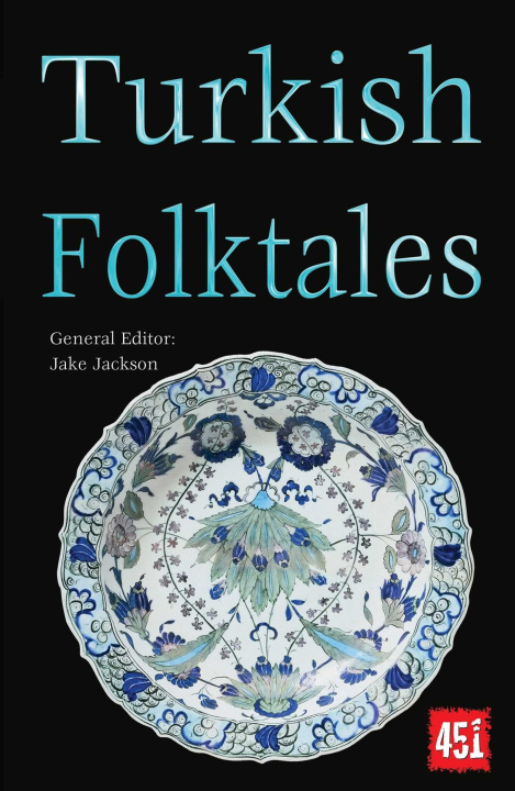 Carte Turkish Folk & Fairy Tales 