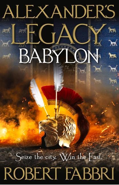 Buch Babylon 