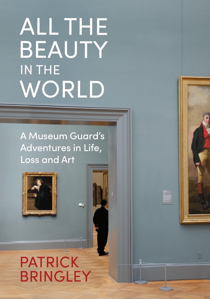 Книга All the Beauty in the World 