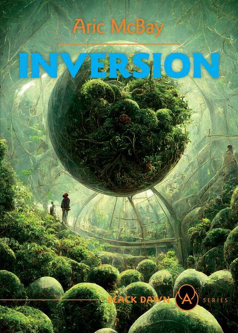 Knjiga Inversion 