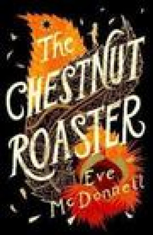 Book Chestnut Roaster Eve McDonnell