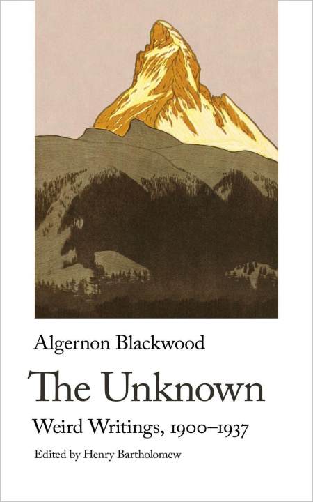 Kniha Unknown 