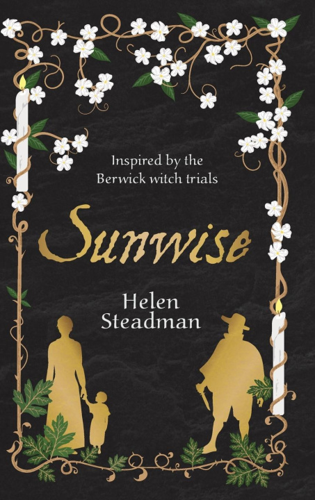 Knjiga Sunwise Helen Steadman
