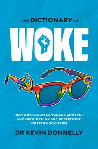 Kniha Dictionary of Woke 