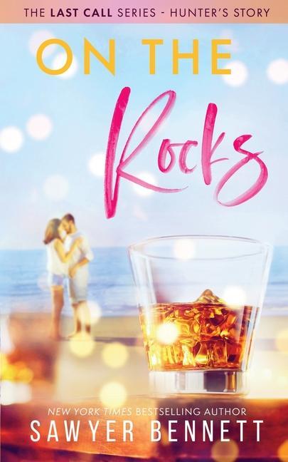 Boek On The Rocks Sawyer Bennett