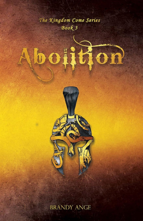 Boek Abolition Brandy Ange
