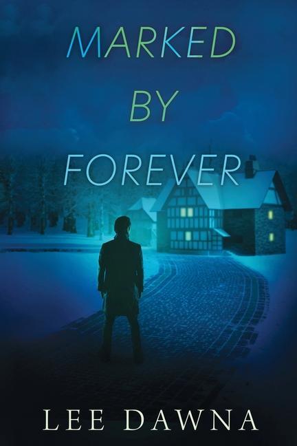 Knjiga Marked By Forever Lee Dawna