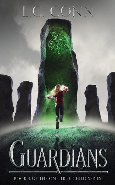 Book Guardians L.C. Conn