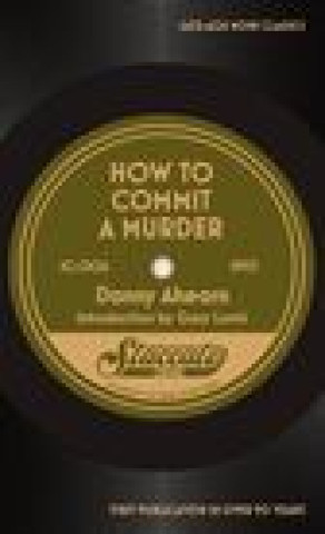 Libro How to Commit a Murder Gary Lovisi