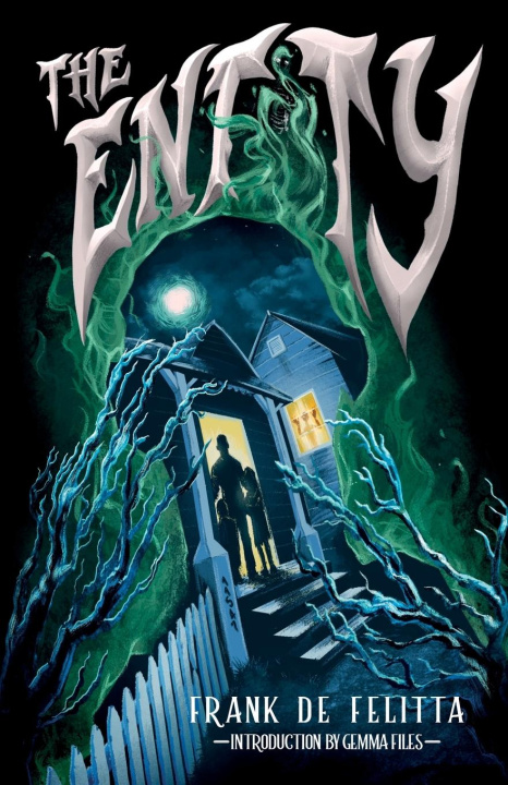 Book Entity Frank De Felitta